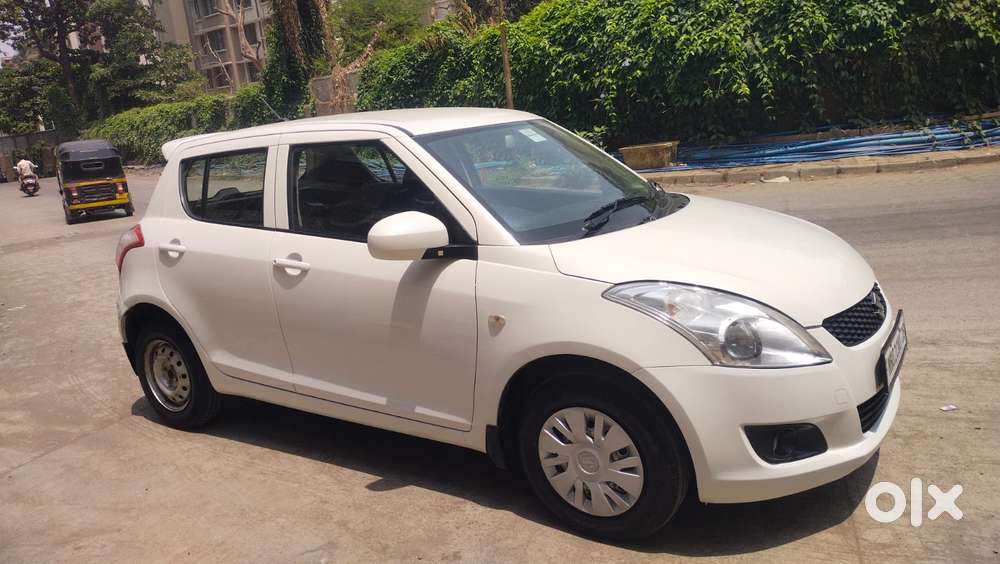 Maruti Suzuki Swift 2011-2014 Lxi, 2013, Petrol