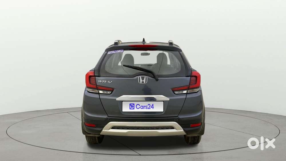 Honda Wr-v 1.2 Vx I-vtec, 2022, Petrol