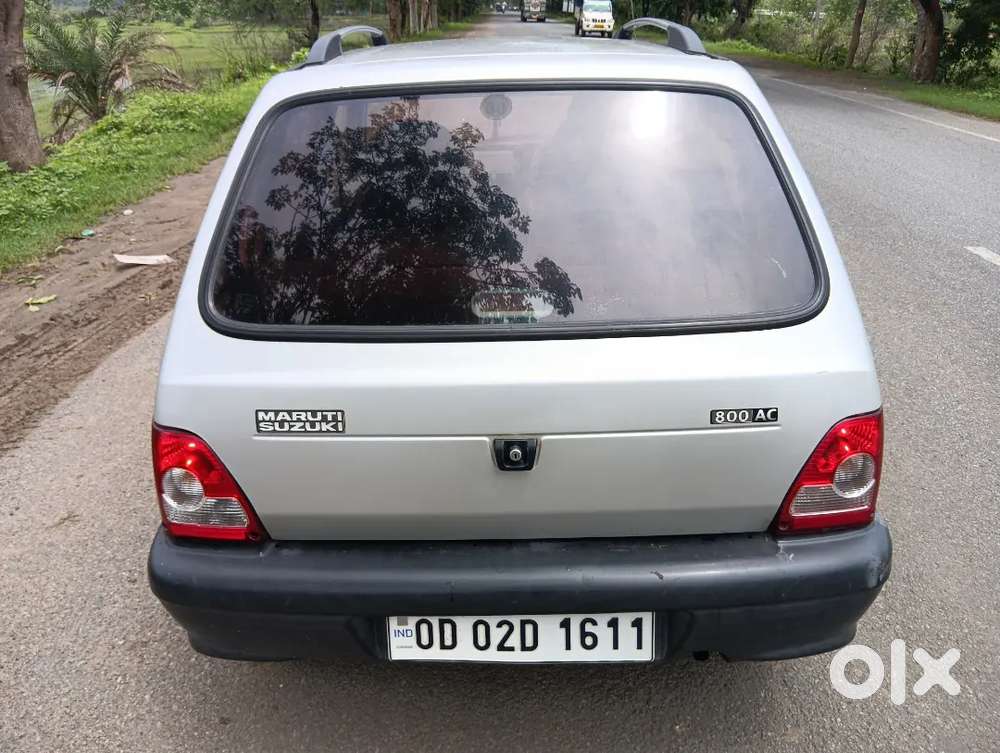 Marutialot800 Petrol1013