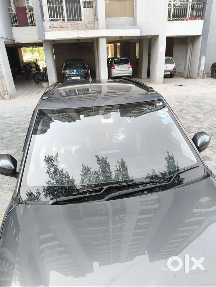 Tata Punch Adventure Plus Icng 2025