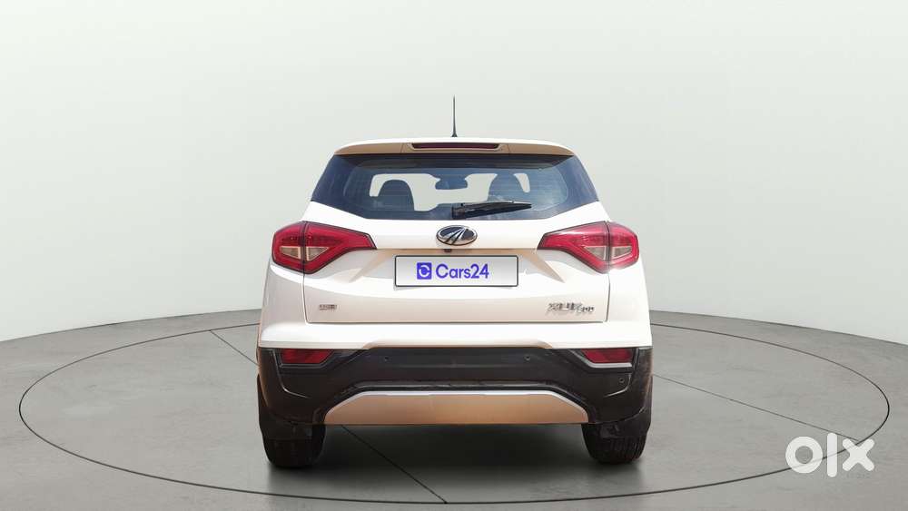 Mahindra Xuv300 W8 Option Diesel, 2019, Diesel