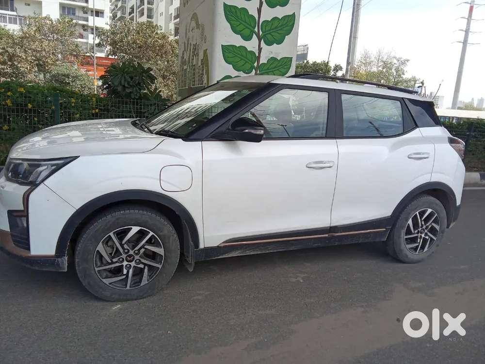 Mahindra Xuv400 2024 Electric 68000 Km Driven