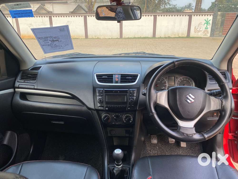 Maruti Suzuki Swift 2004-2010 1.3 Vxi, 2016, Petrol