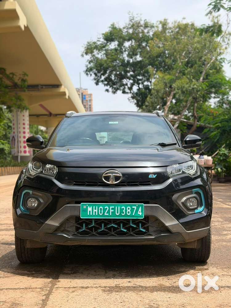 Tata Nexon Ev 2022 Model