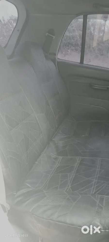 Hyundai Santro Xing 2005 Lpg 168 Km Driven