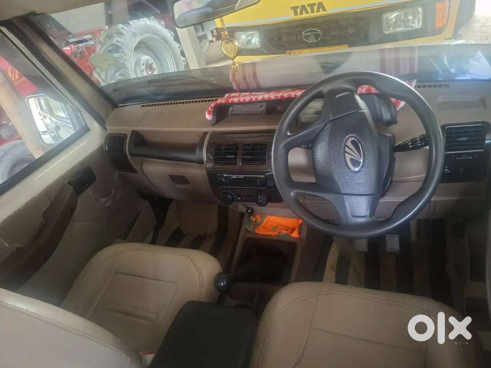Mahindra Bolero B6 Diesel 2021