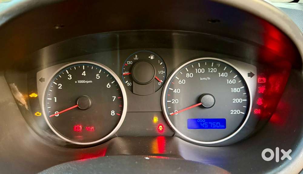 Hyundai I20 Sportz 1.2 Bs-iv, 2012, Petrol