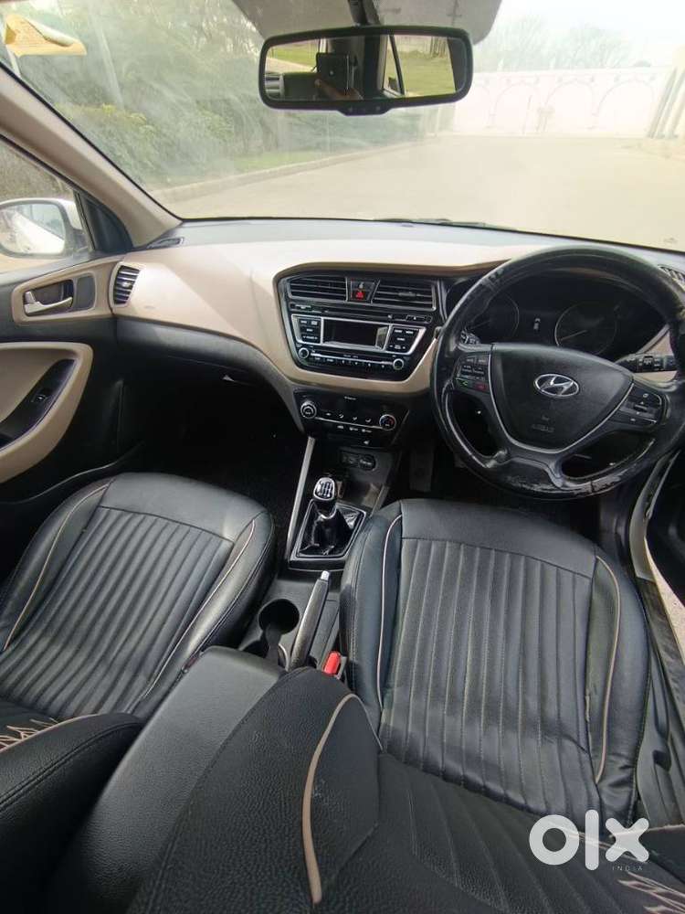 Hyundai I20 1.4 Asta, 2015, Diesel