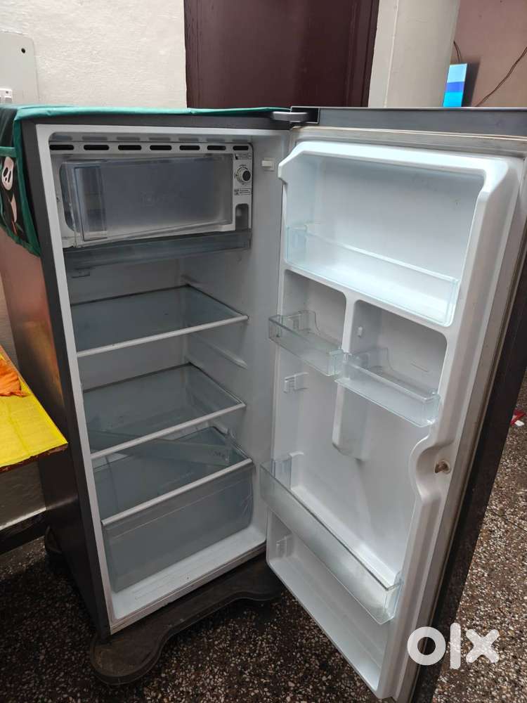195 litre hair refrigerator on sale