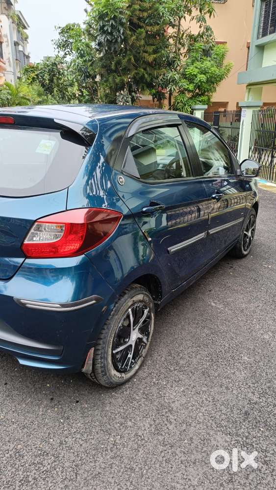 Tata Tiago Ev Xz Plus Lr, 2024, Electric