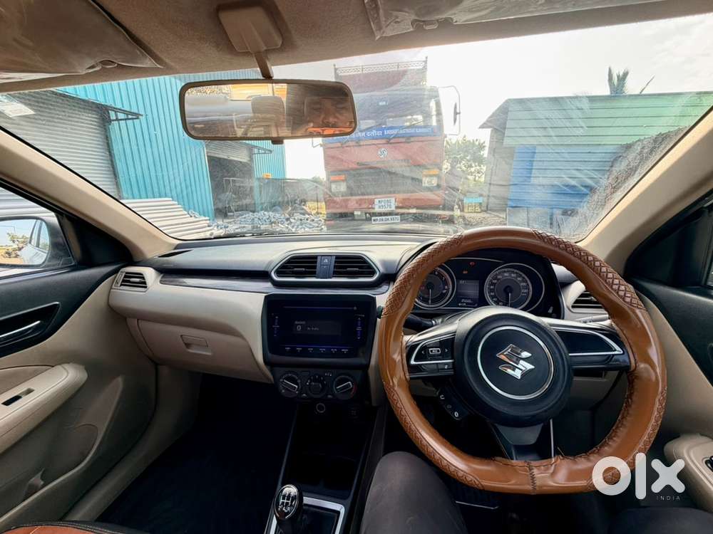 Maruti Dzire Petrol 2021