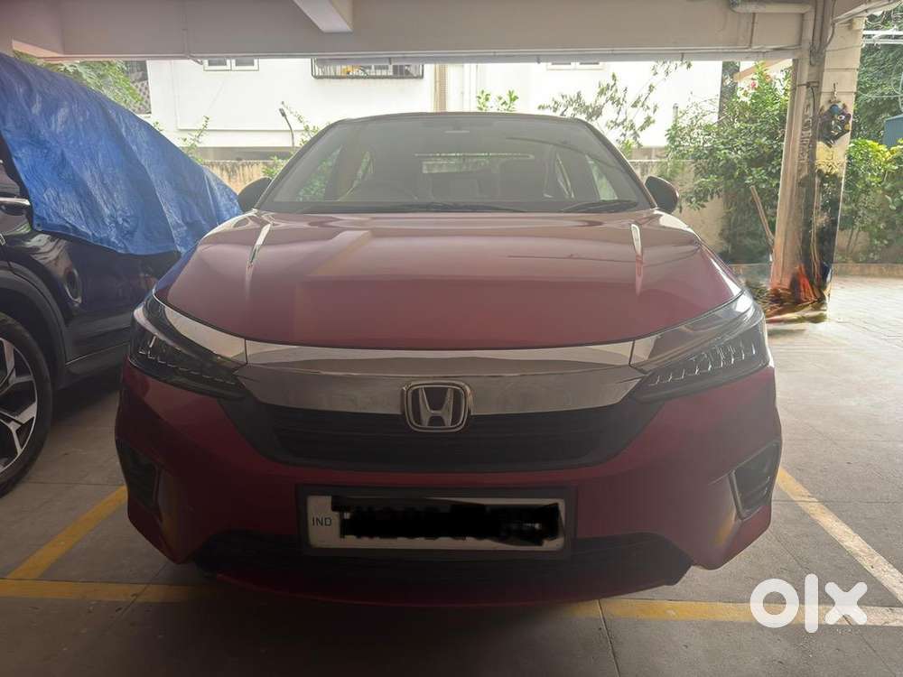 Honda Car Petrol 2021