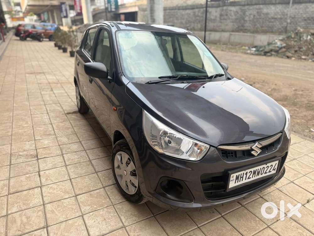 Maruti Suzuki Alto K10 Lxi Cng Optional, 2016