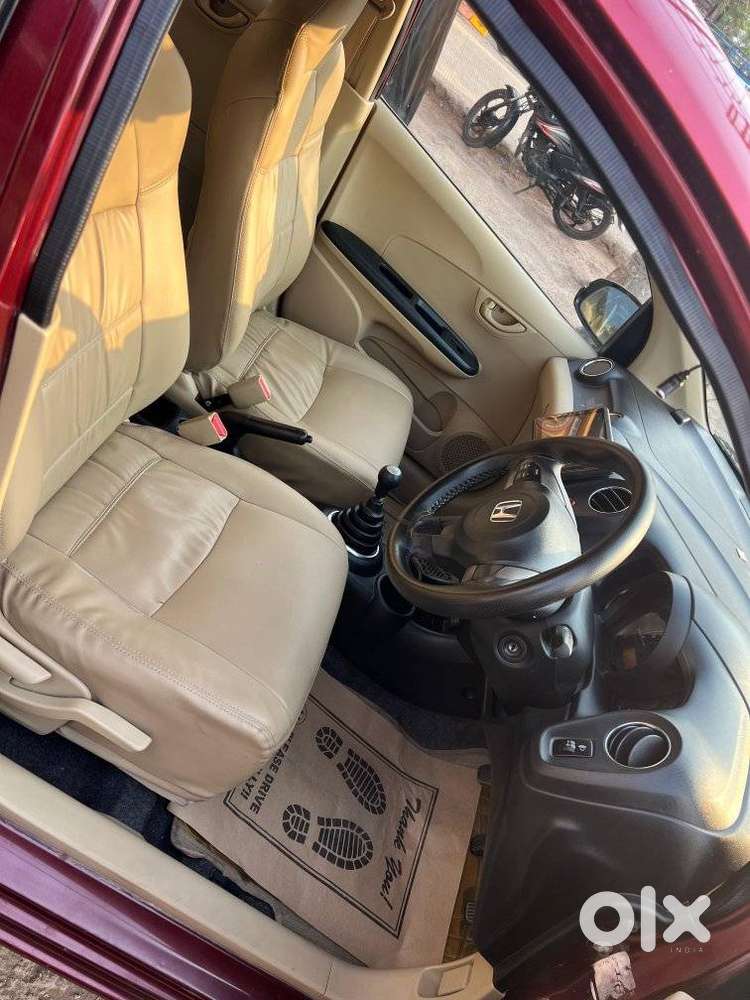 Honda Amaze 1.2 Smt I Vtec, 2015, Petrol