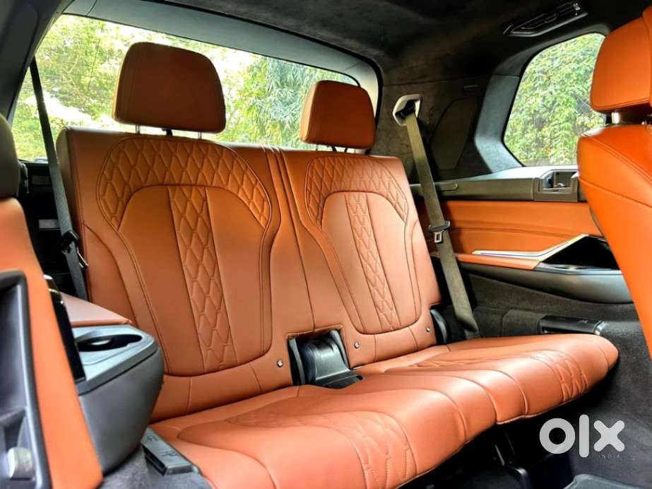 Bmw X7 3.0 Xdrive 40i M Sport, 2023, Petrol