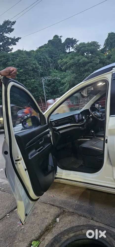 Maruti Suzuki Xl6 Zeta 2020