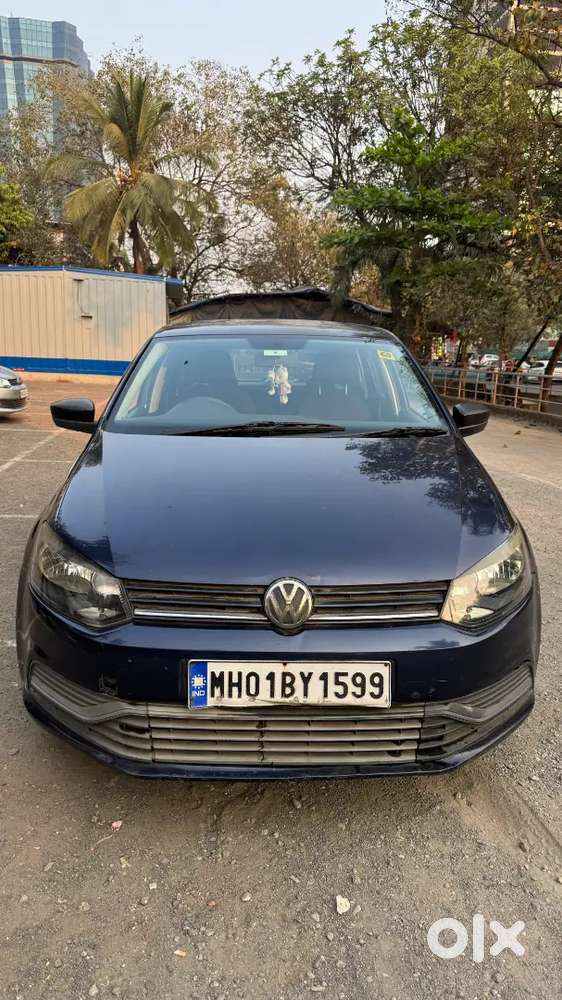 Volkswagen Petrol Car For Sale – Excellent Condition