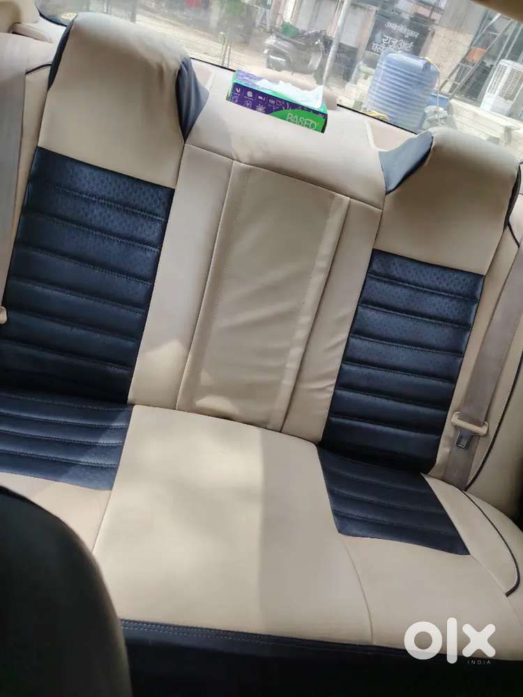Honda City Zx 2007 Hybrid Petrol