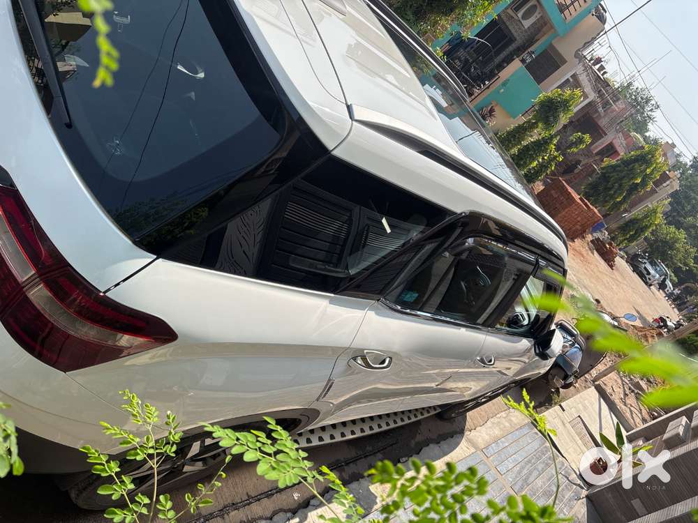 Hyundai Alcazar 2023