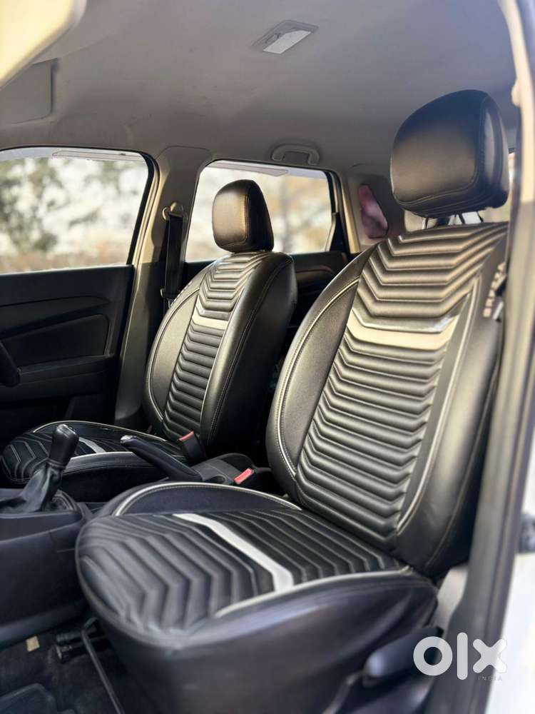 Maruti Suzuki Brezza Vdi, 2019, Diesel