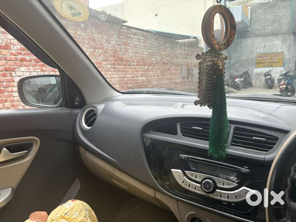 Maruti Suzuki Alto K10