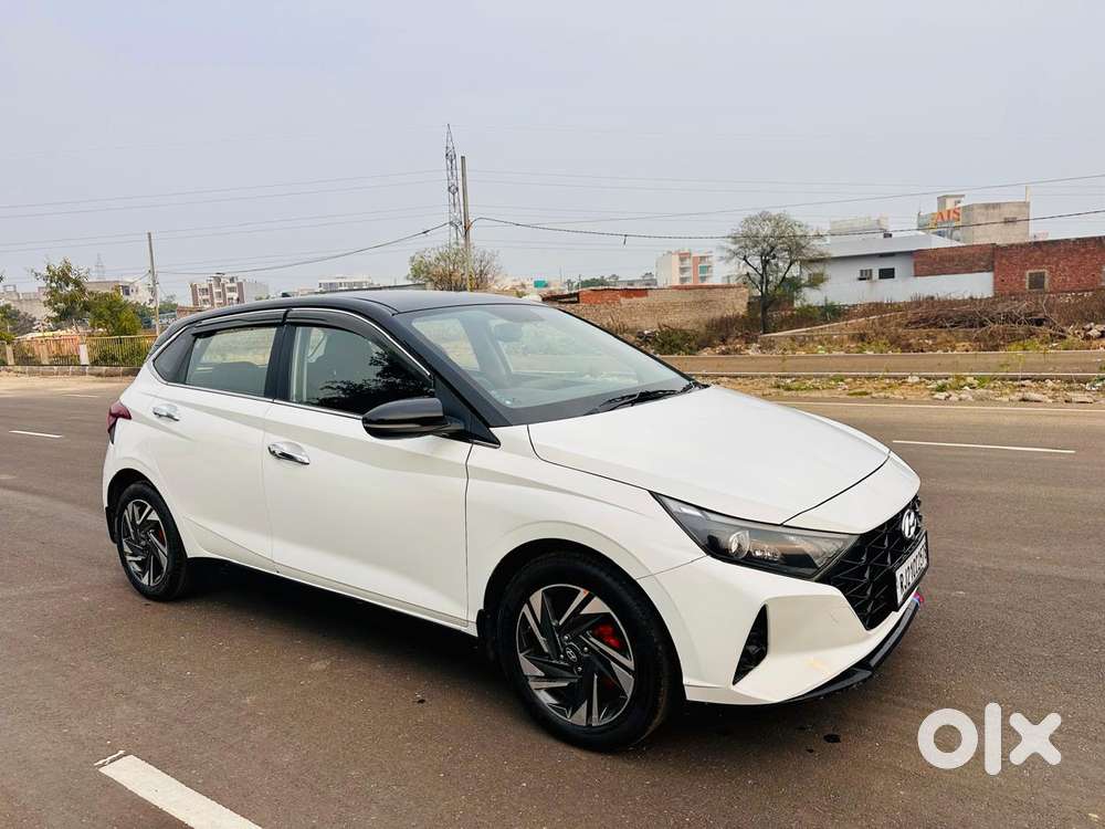 Hyundai Elite I20 1.4 Crdi Asta (o), 2022, Diesel