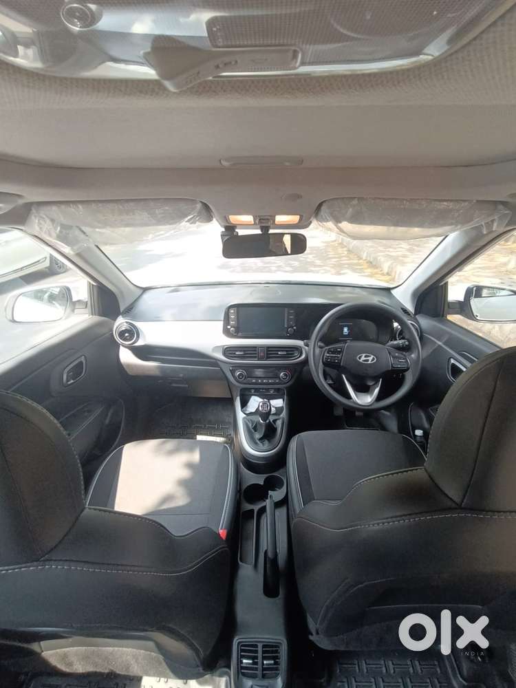 Hyundai Exter Sx 1.2 Cng Mt, 2025, Cng & Hybrids