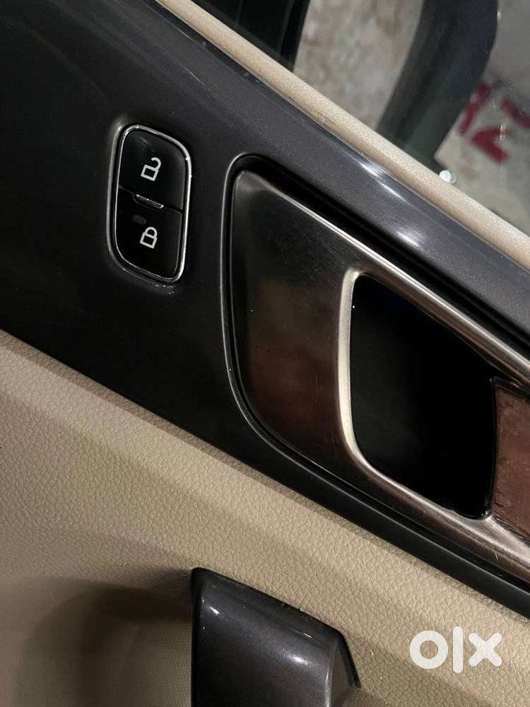 Ford Endeavour 3.2 Titanium At 4x4, 2019, Diesel