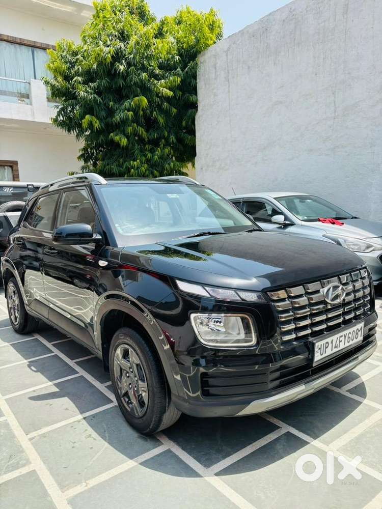 Hyundai Venue 2024 Petrol
