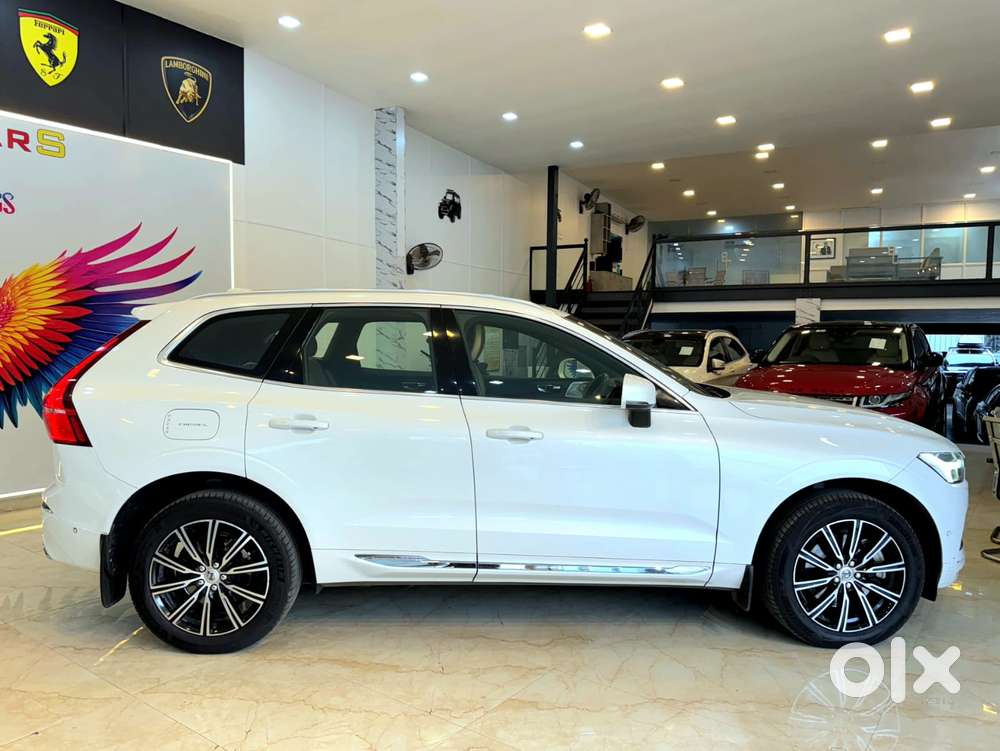 Volvo Xc60 D5 Inscription, 2018, Diesel