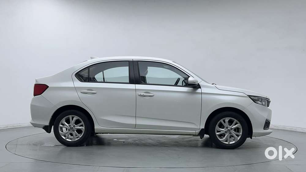 Honda Amaze [2021-2023] 1.2 Vx I-vtec Mt, 2019, Petrol