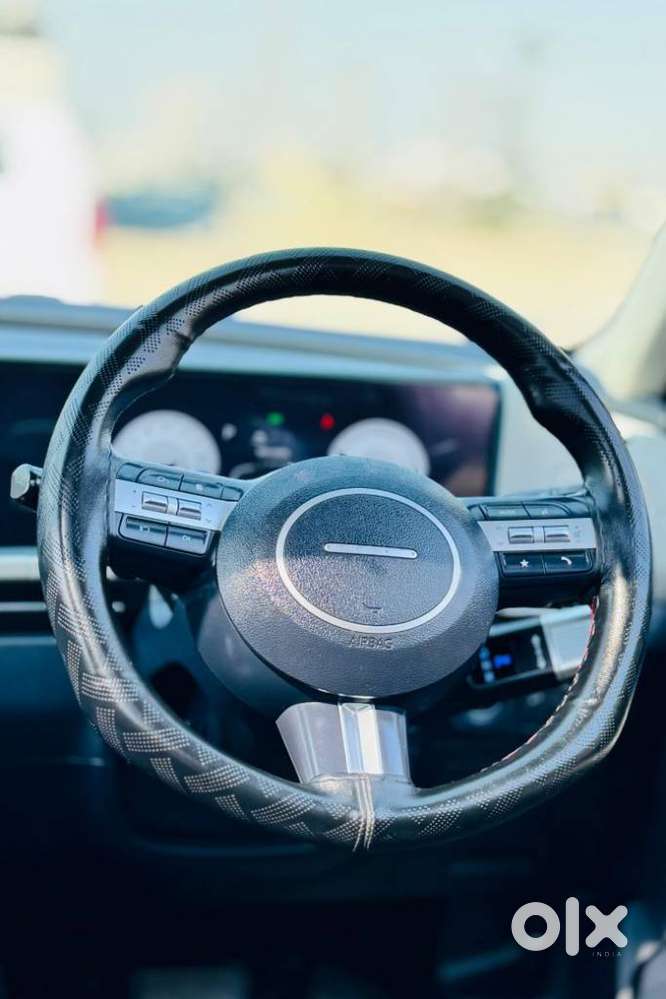 Hyundai Creta Electric Smart (o) Hc, 2025, Electric