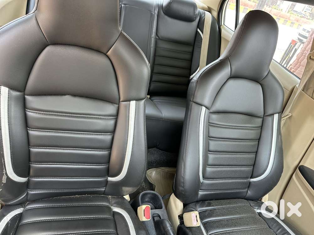 Honda Amaze 1.2 Smt I Vtec, 2015, Petrol