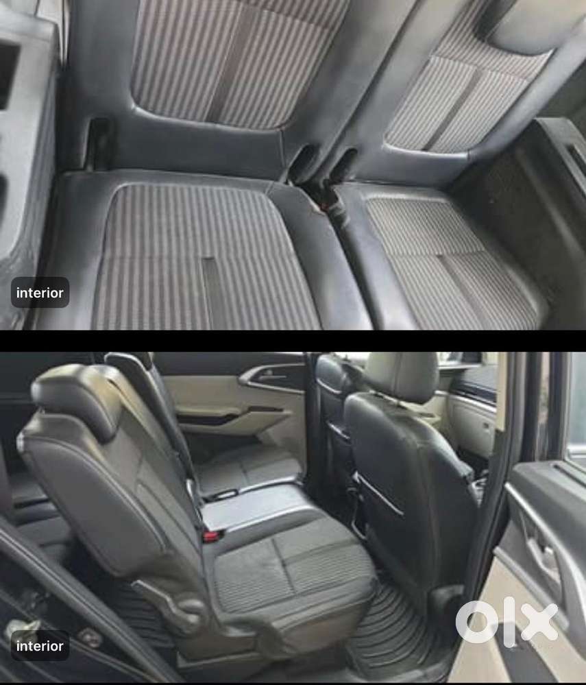 Kia Carens Diesel 2022