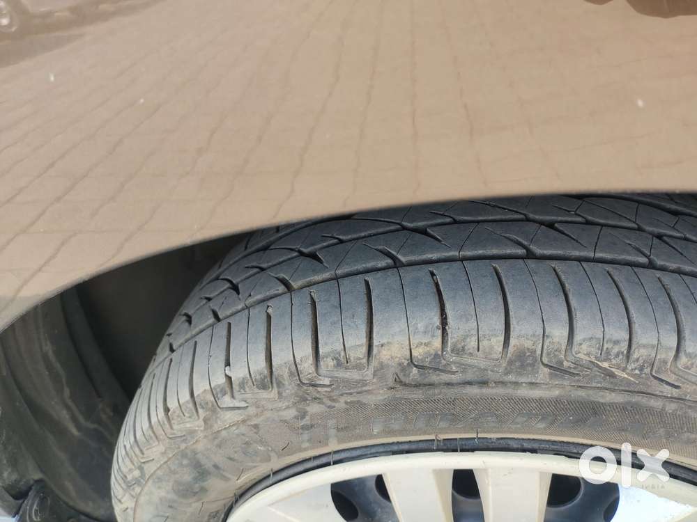 Maruti Suzuki Wagon R Vxi Optional, 2016, Petrol