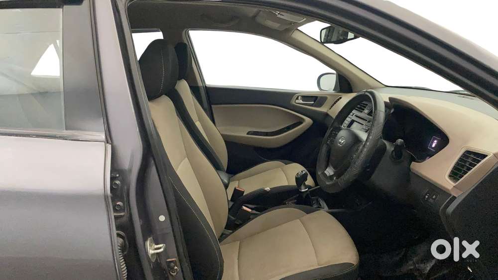 Hyundai Elite I20 Asta 1.4 Crdi, 2015, Diesel