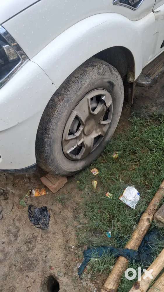 Mahindra Scorpio Classic 2023