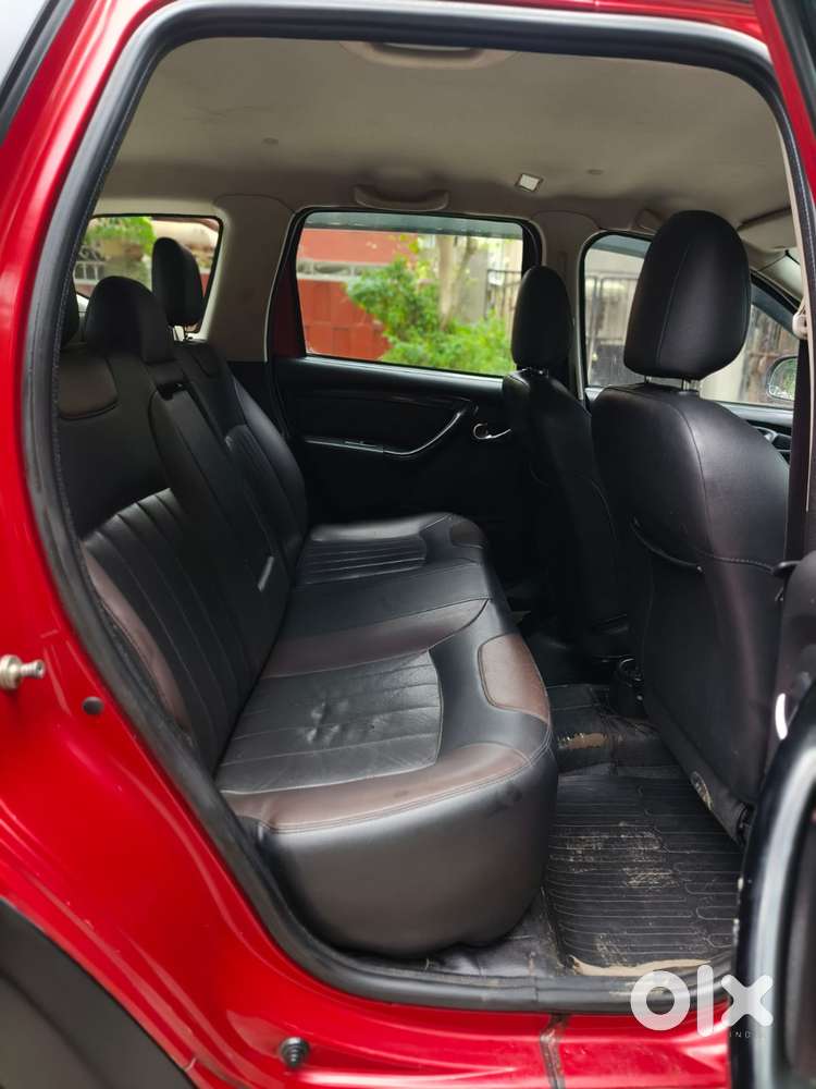 Nissan Terrano Xv D Pre Amt, 2017, Diesel