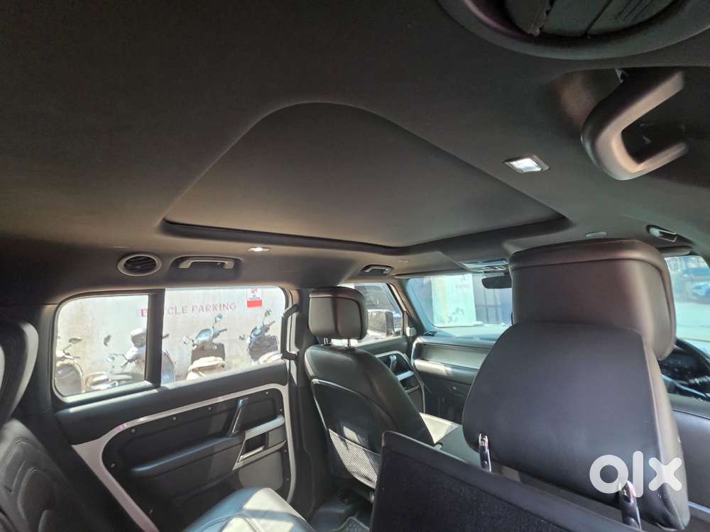 Land Rover Defender 3.0 L 130 X, 2023, Petrol