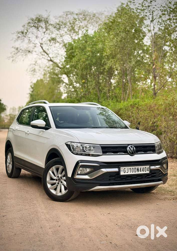 Volkswagen Taigun 1.0 Tsi Highline, 2023, Petrol