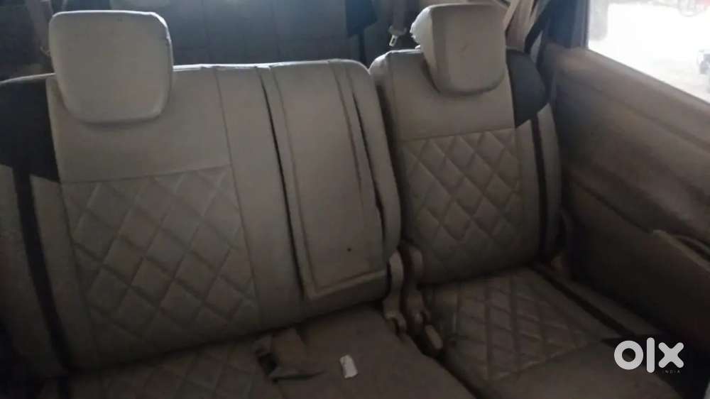 Ertiga 2015 Model Good Condition