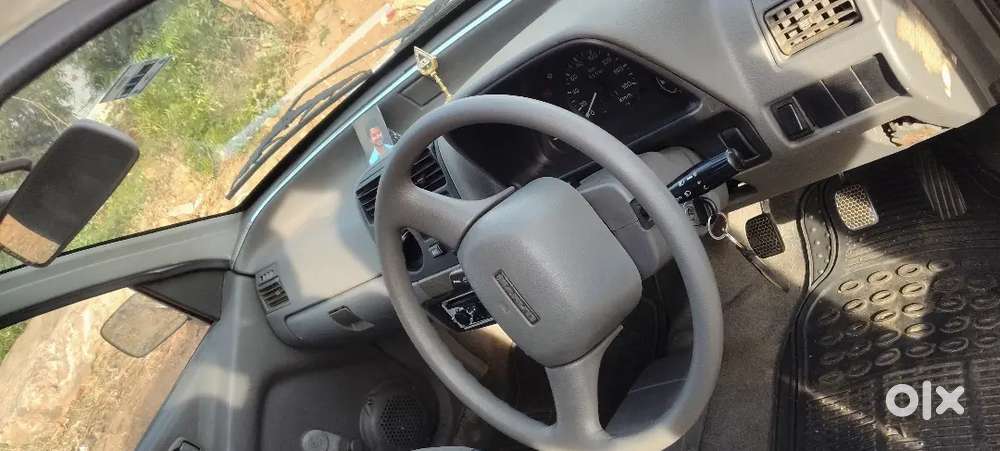Maruti Suzuki Zen Estilo 2002 Petrol Manual