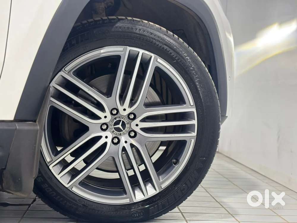 Mercedes-benz Gls 400d 4matic, 2023, Diesel