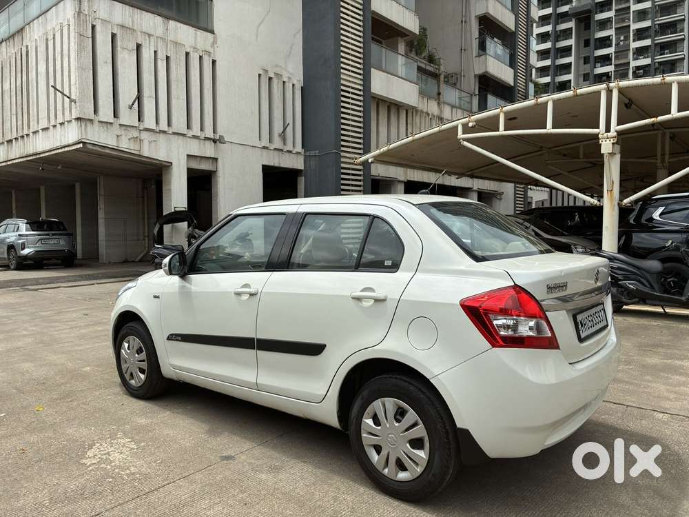 Maruti Suzuki Swift Dzire Vdi (o), 2013, Diesel
