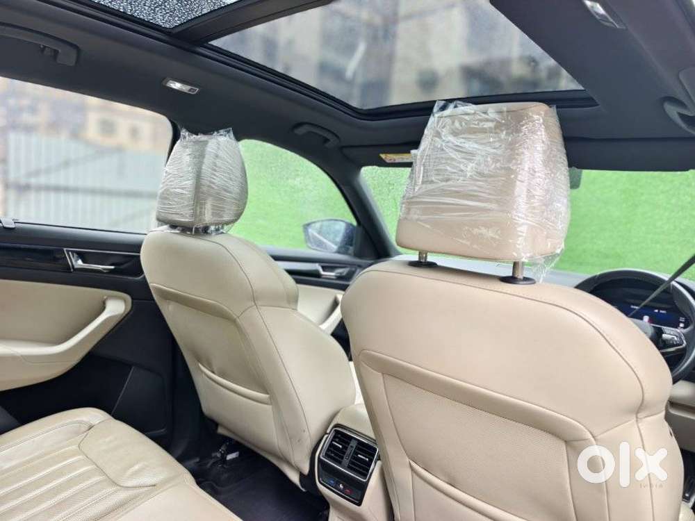 Skoda Kodiaq, 2023, Petrol