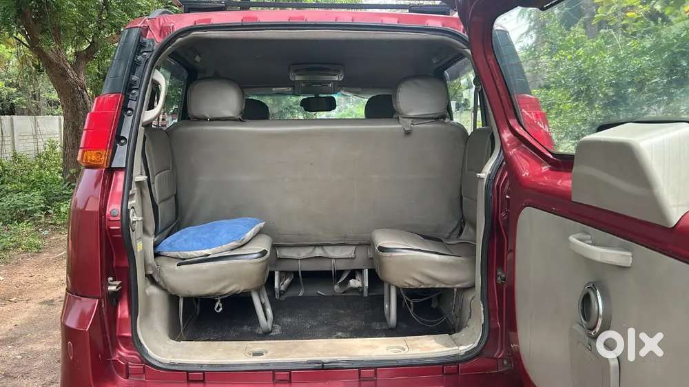 Mahindra Quanto 1.5 C8 2012 Diesel
