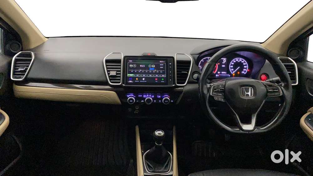 Honda City I-dtec Zx, 2020, Diesel