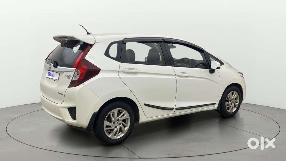 Honda Jazz 1.2 Vx I Vtec, 2017, Petrol