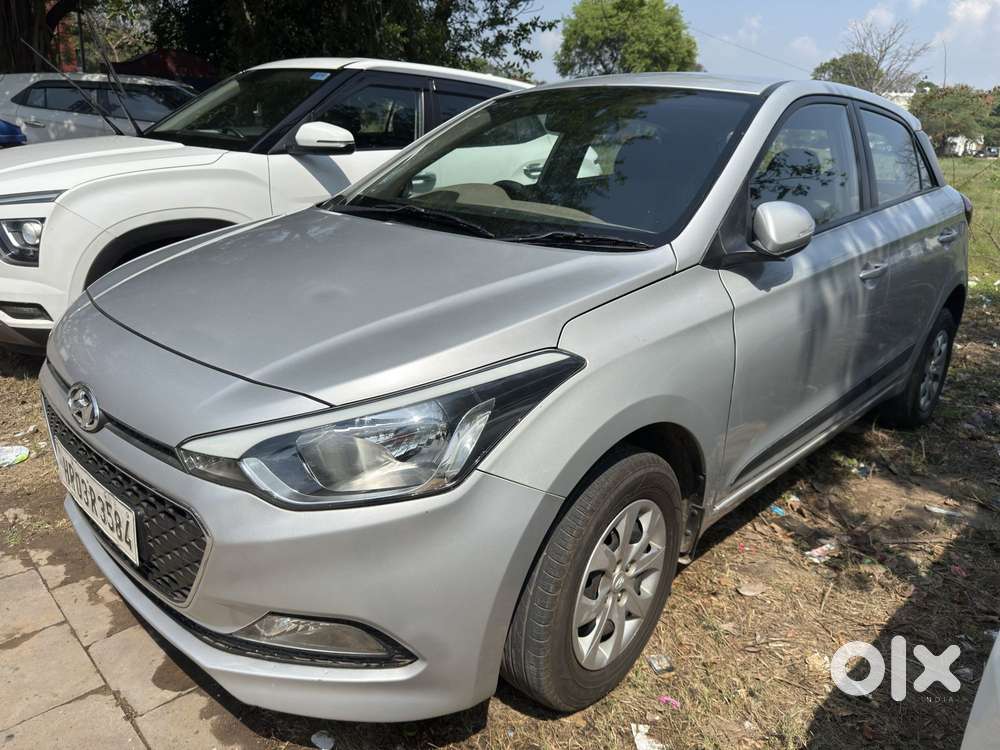 Hyundai I20 Sportz Plus Diesel, 2014, Diesel