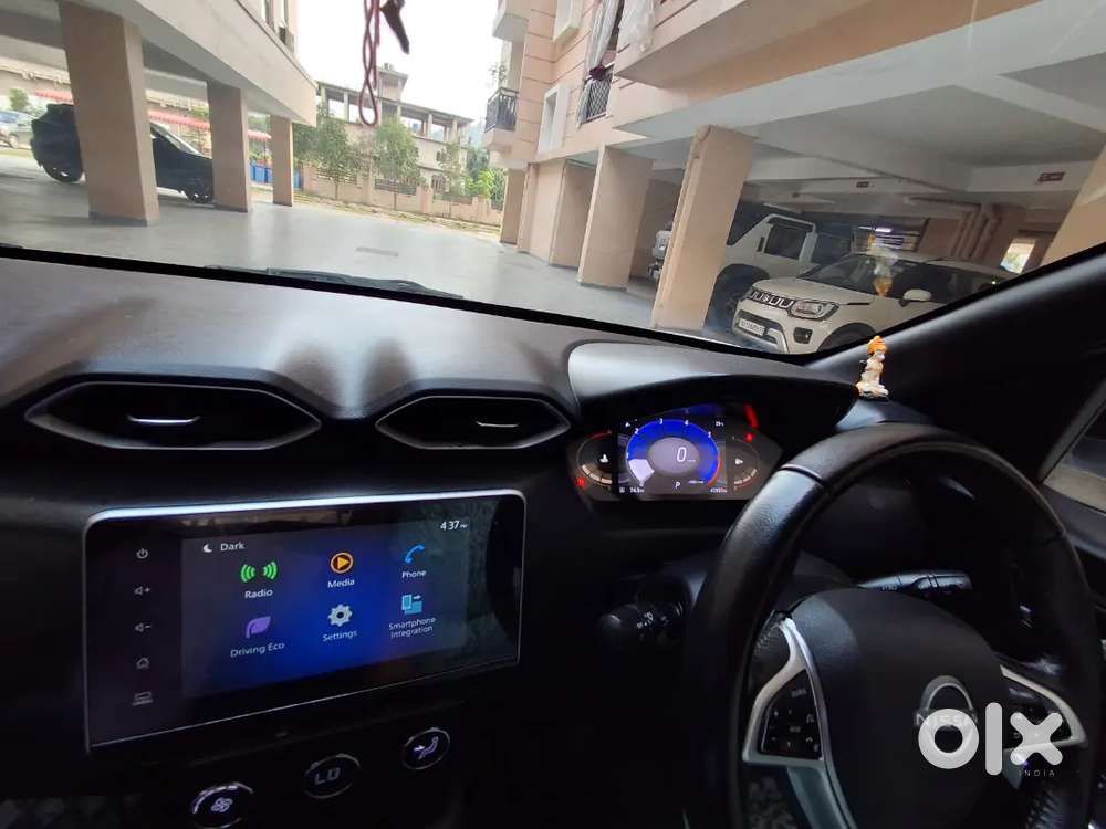 Nissan Magnite 2022 Petrol Well Maintained